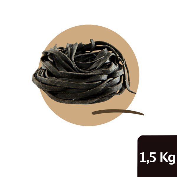 TAGLIOLINE AL NERO DI SEPPIA
