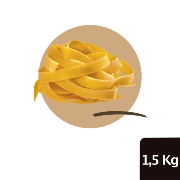 TAGLIATELLE