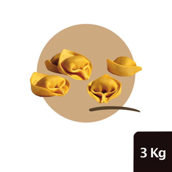 TORTELLINI BOLOGNESI