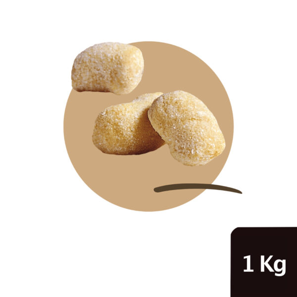 GNOCCHETTI DI PATATE