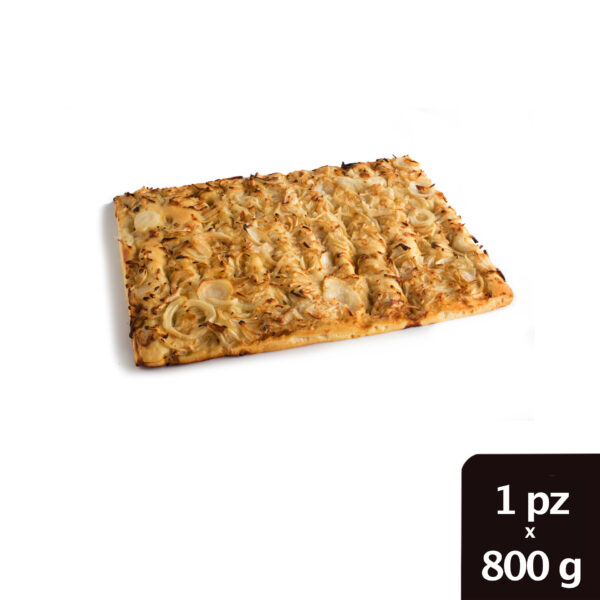 FOCACCIA CIPOLLA