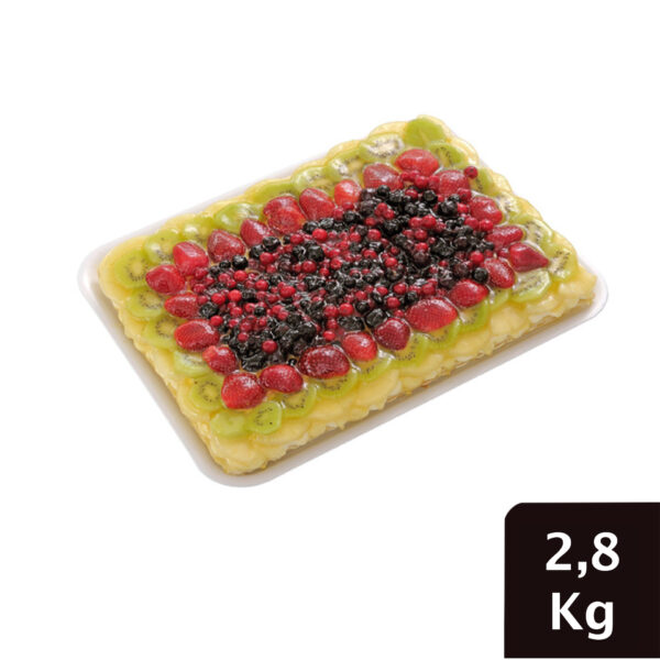 CROSTATA DI FRUTTA MAXI
