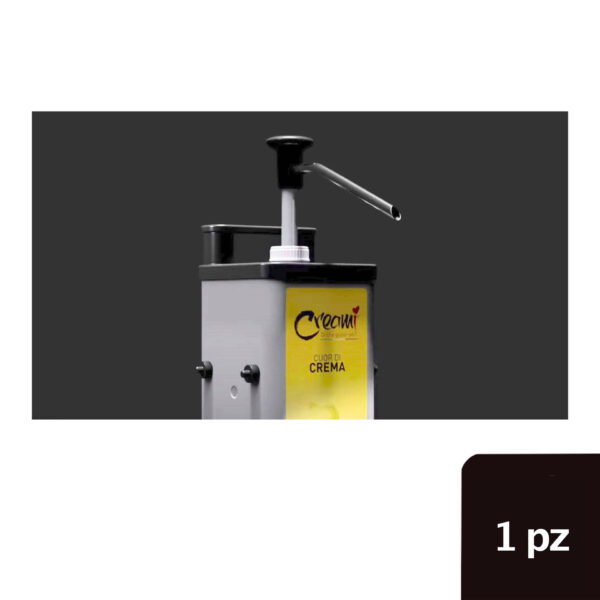 DISPENSER PLASTICA