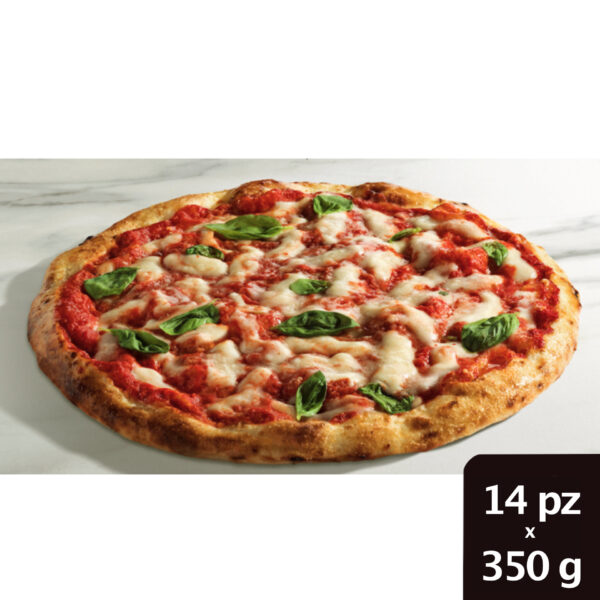 PIZZA MARGHERITA RONCADIN