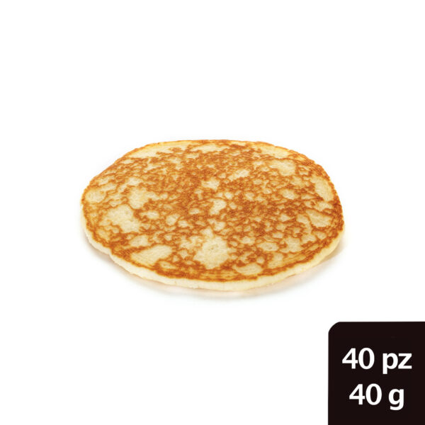 PANCAKE