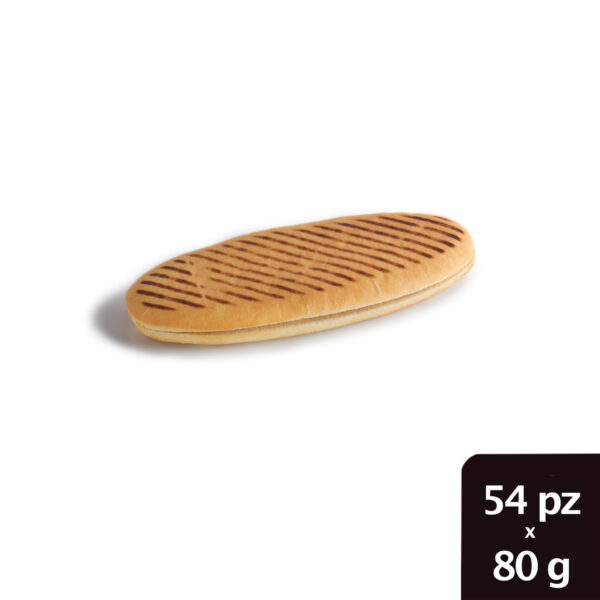 BUGHY GRIGLIATO PRETAGLIATO