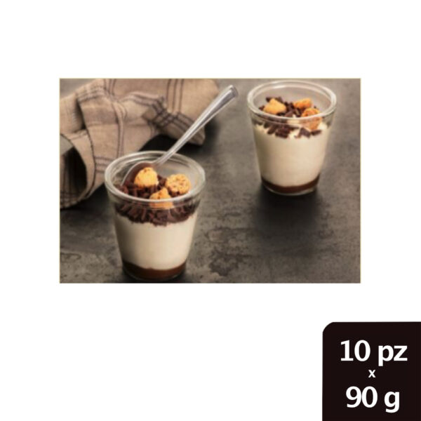BICCHIERE MASCARPONE