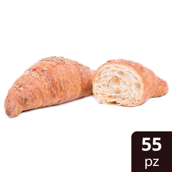 Cornetto 5 cereali semplice