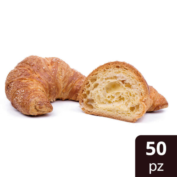 Cornetto top semplice