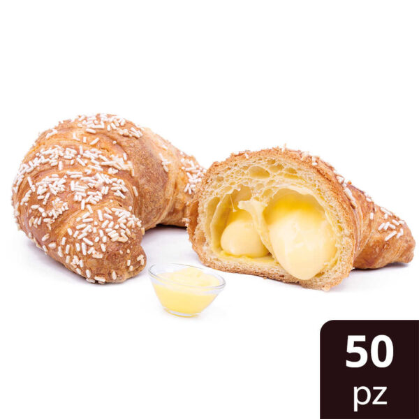 Cornetto top crema