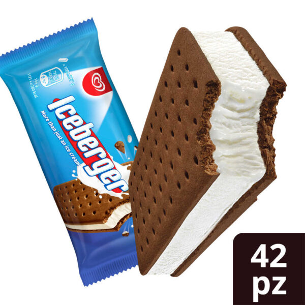 Iceberger
