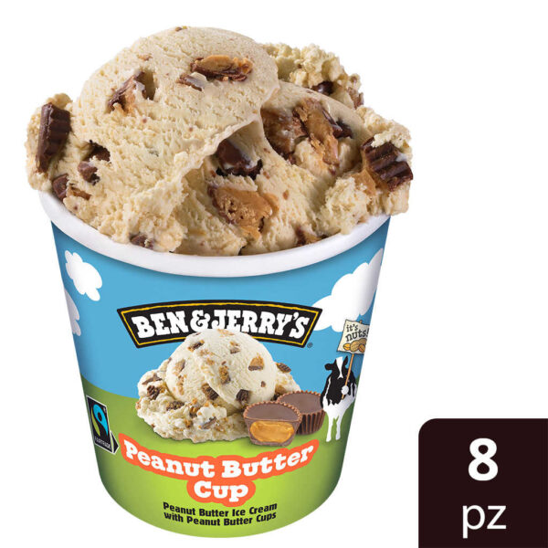 Pinta chocolate peanut butter
