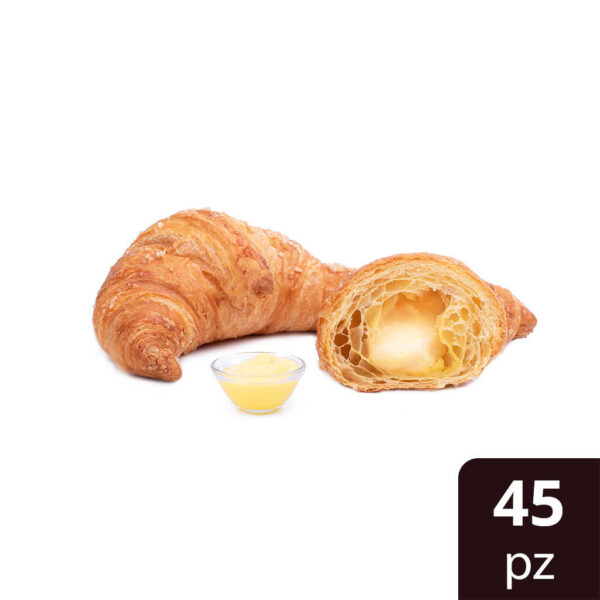 Re croissant crema
