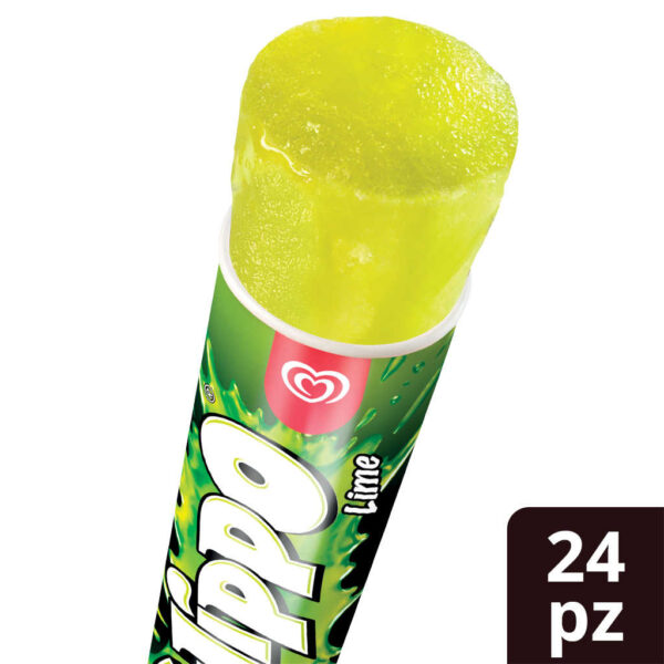 Calippo Lime