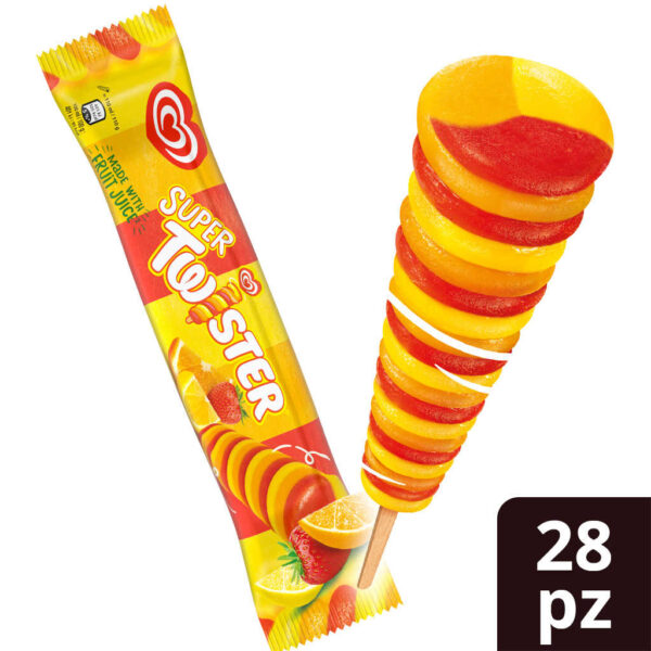 Super twister
