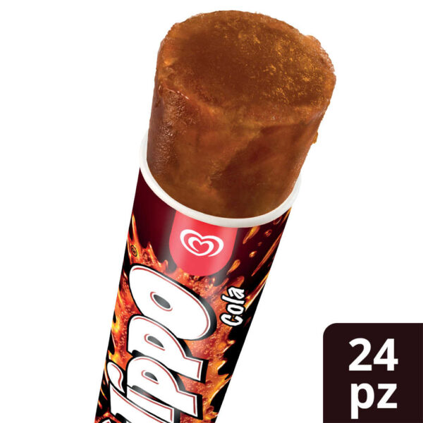 Calippo  Cola