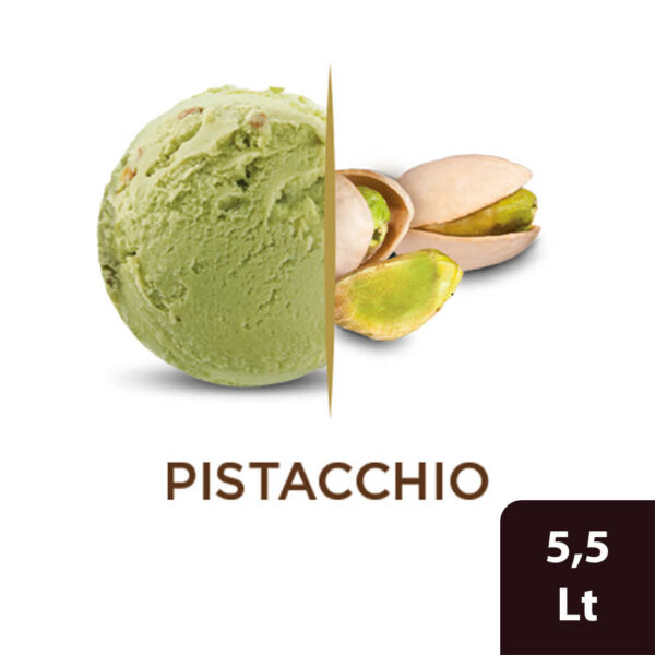 Mantecato Carte D'Or pistacchio