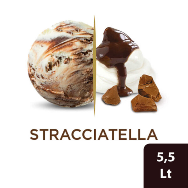 Mantecato Carte D'Or stracciatella