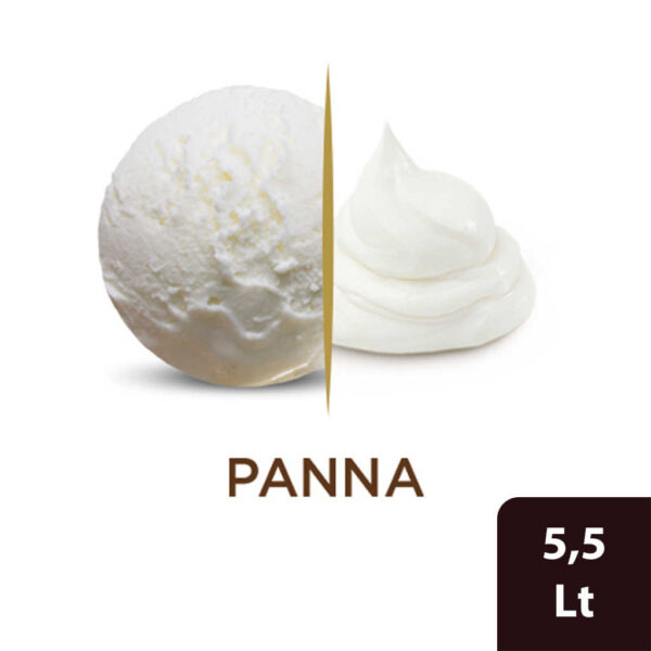 Mantecato Carte D'Or panna