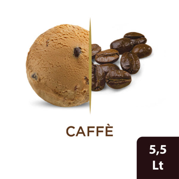 Mantecato Carte D'Or caffè