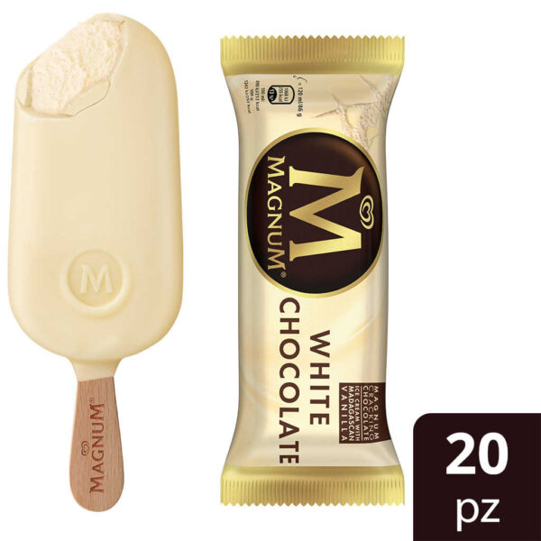 Magnum Bianco