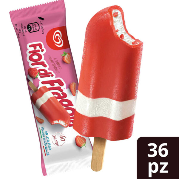 Fior di fragola