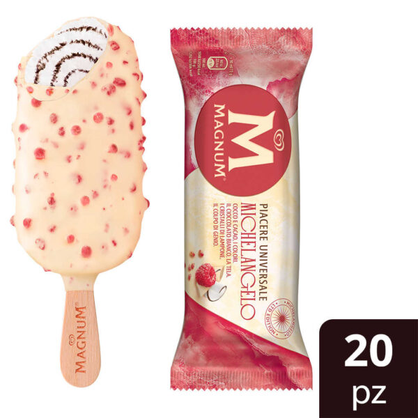 Magnum Michelangelo