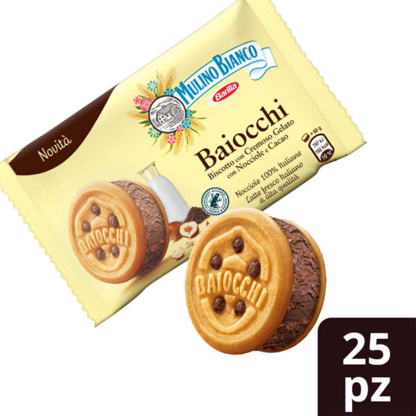 Baiocchi