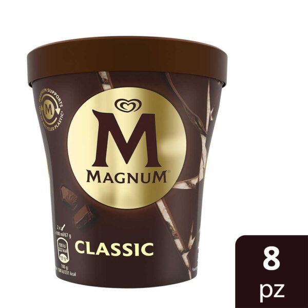 Magnum Pot Classic