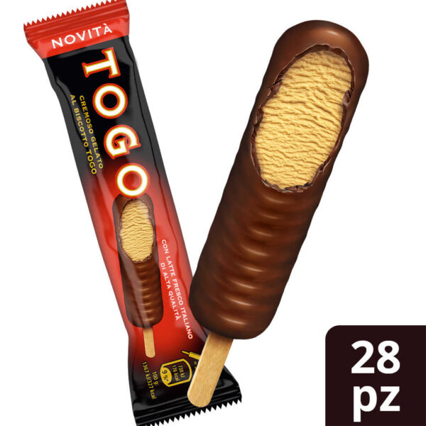 Togo stecco