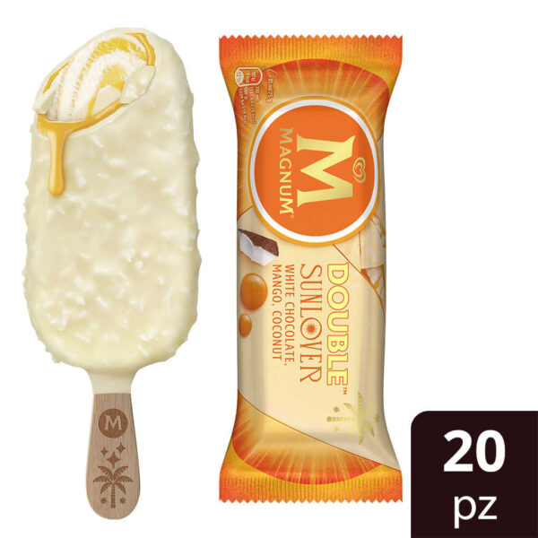 Magnum Sunlover