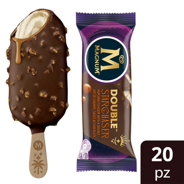 Magnum Starchaser