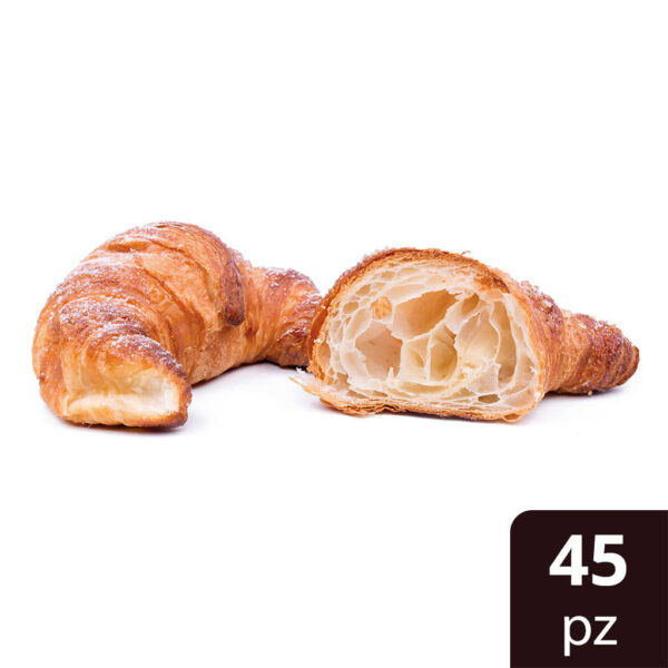 Veggy Brioche Semplice