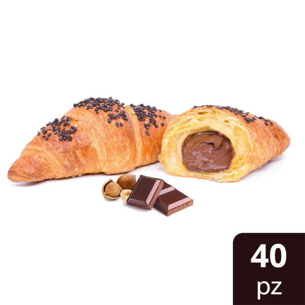 Massimo nocciolato