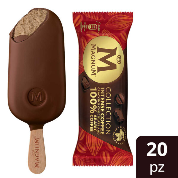 Magnum Caffe'