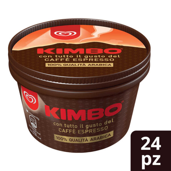 Coppa Kimbo