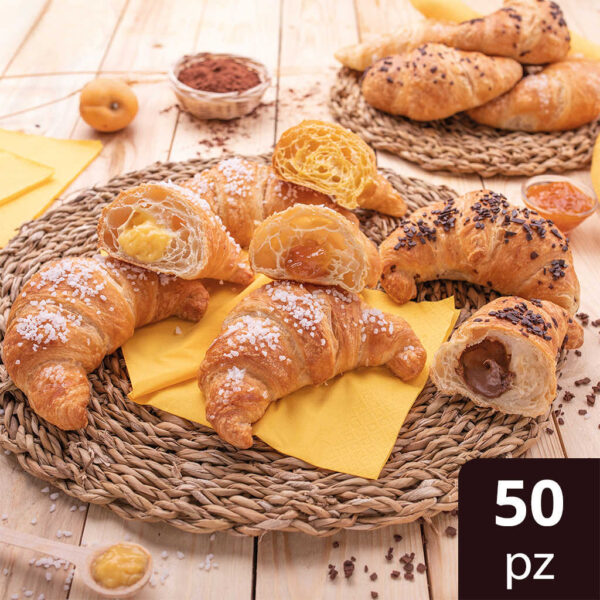 Cornetto primo cacao nocciola