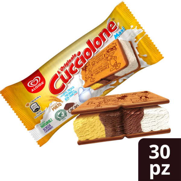 Cucciolone maxi