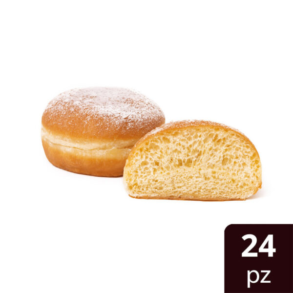 Bombolone semplice