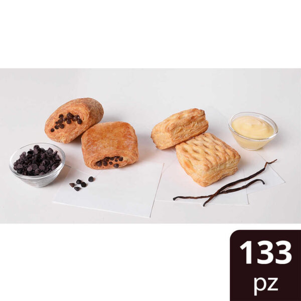 Mini delizie mix