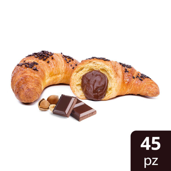 Grancornetto nocciolato