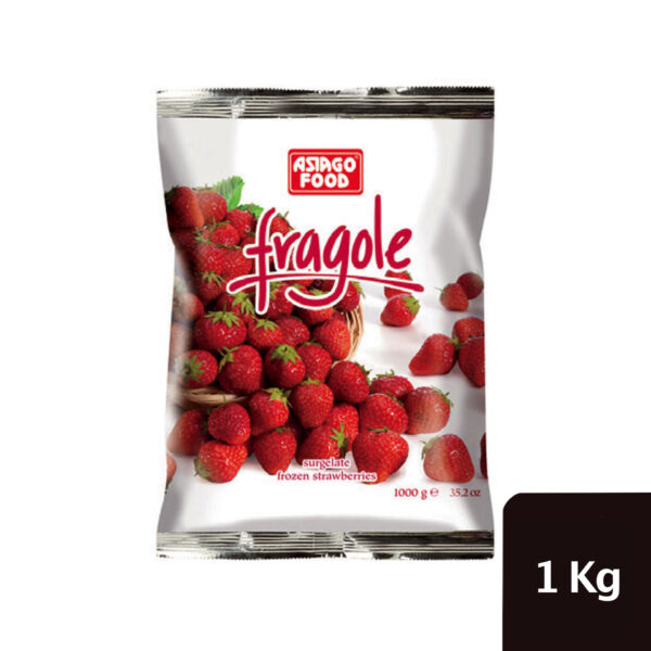 FRAGOLE