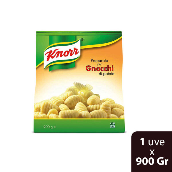 Gnocchi