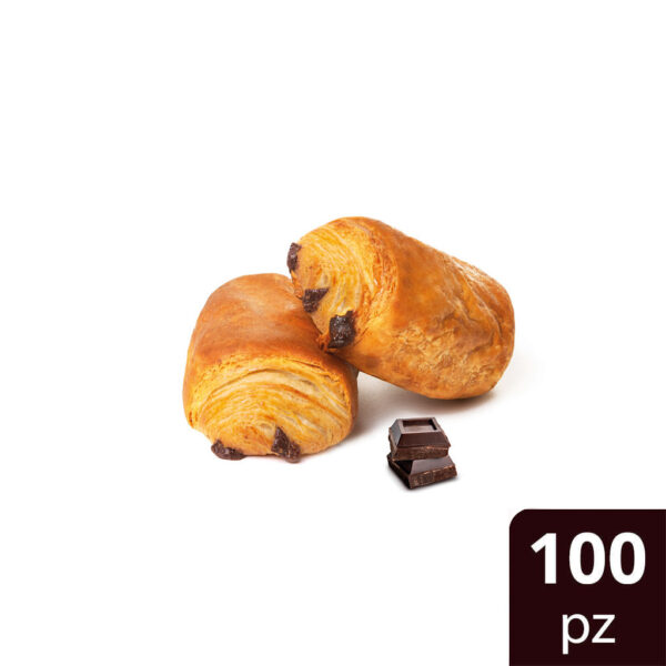 Mini pancioccolato burro