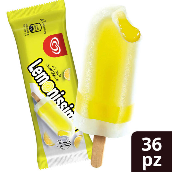 Lemonissimo