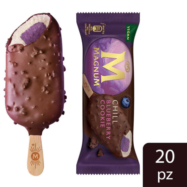 Magnum Chill