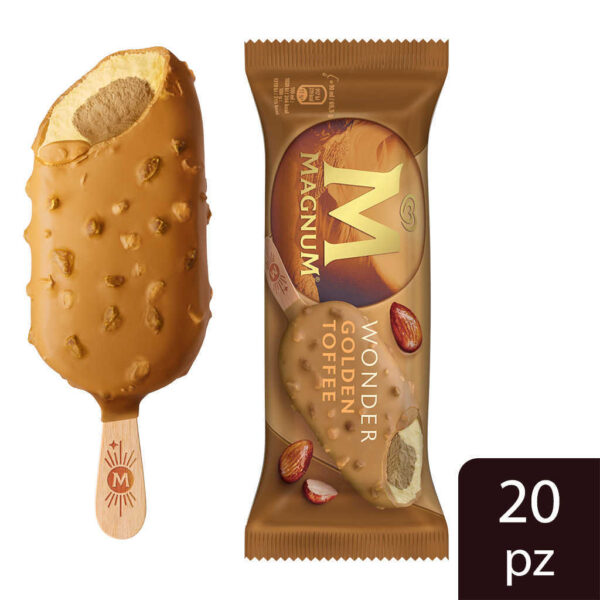 Magnum Wonder