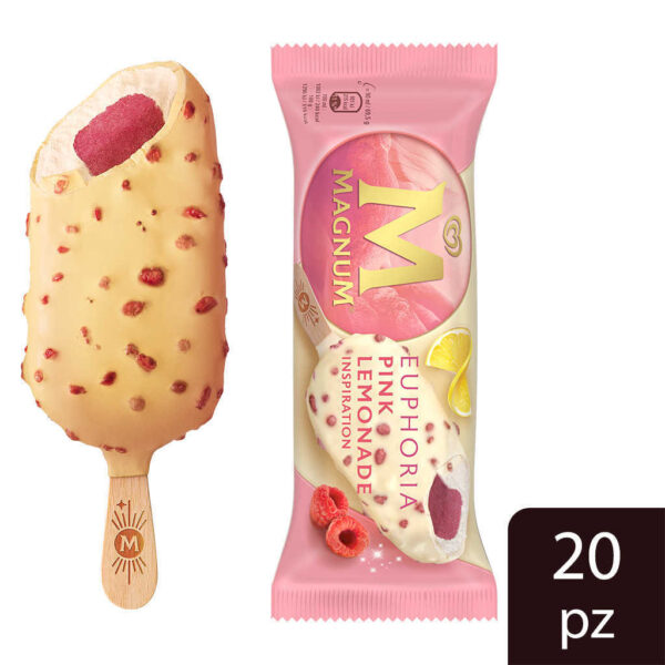 Magnum Euphoria