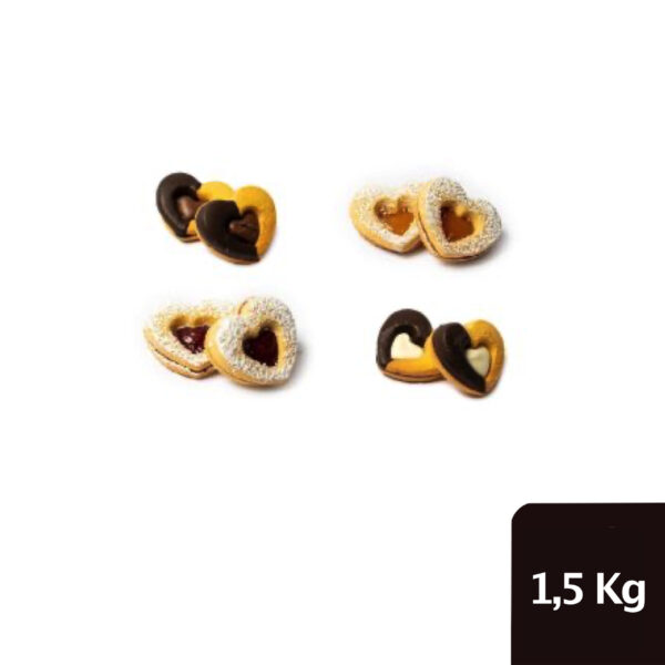 CUORI ASSORTITI