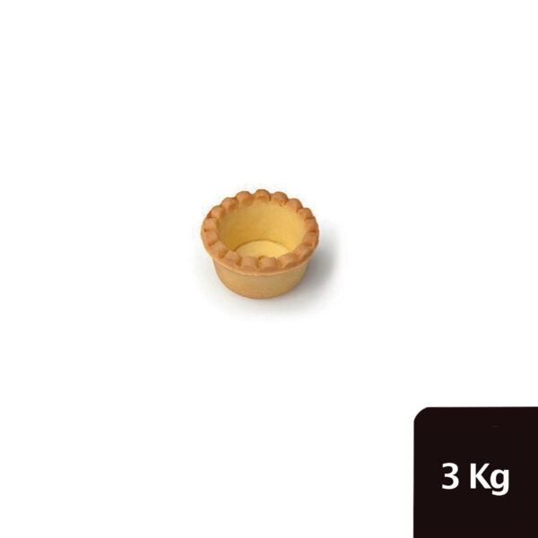 TARTELLETTE FROLLA MIGNON
